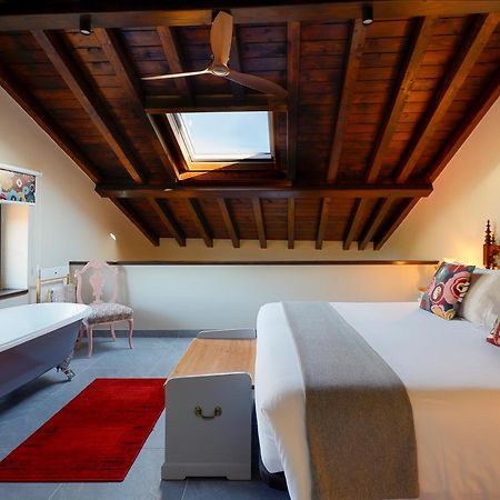 El Gran Sueno Boutique Hotel & Apartamentos - Adults Only Pintueles Ngoại thất bức ảnh