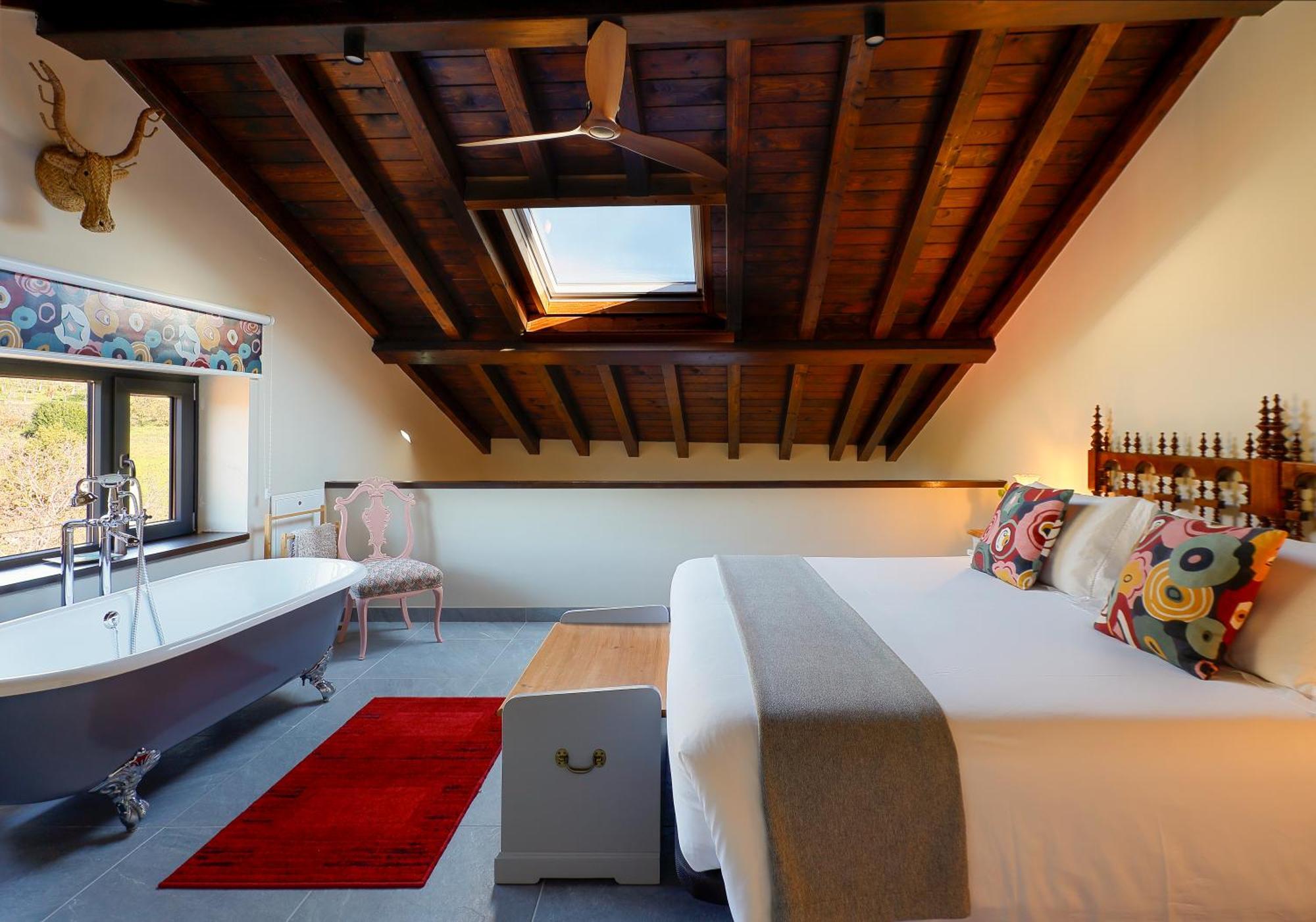 El Gran Sueno Boutique Hotel & Apartamentos - Adults Only Pintueles Ngoại thất bức ảnh