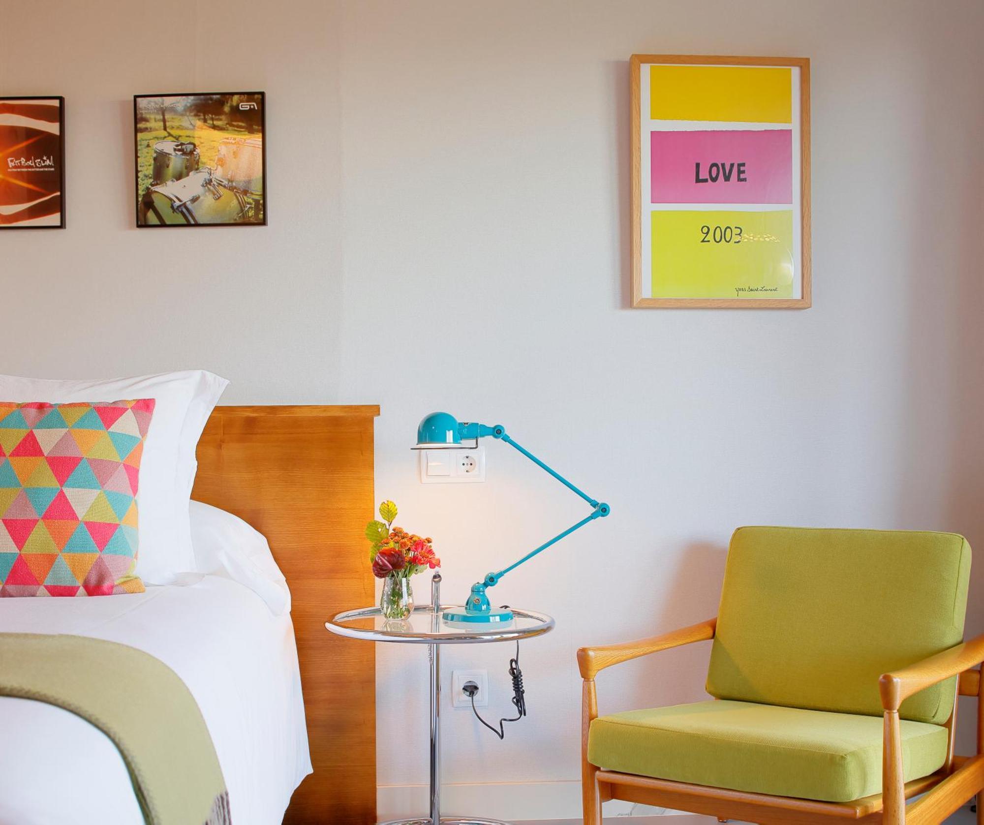 El Gran Sueno Boutique Hotel & Apartamentos - Adults Only Pintueles Ngoại thất bức ảnh
