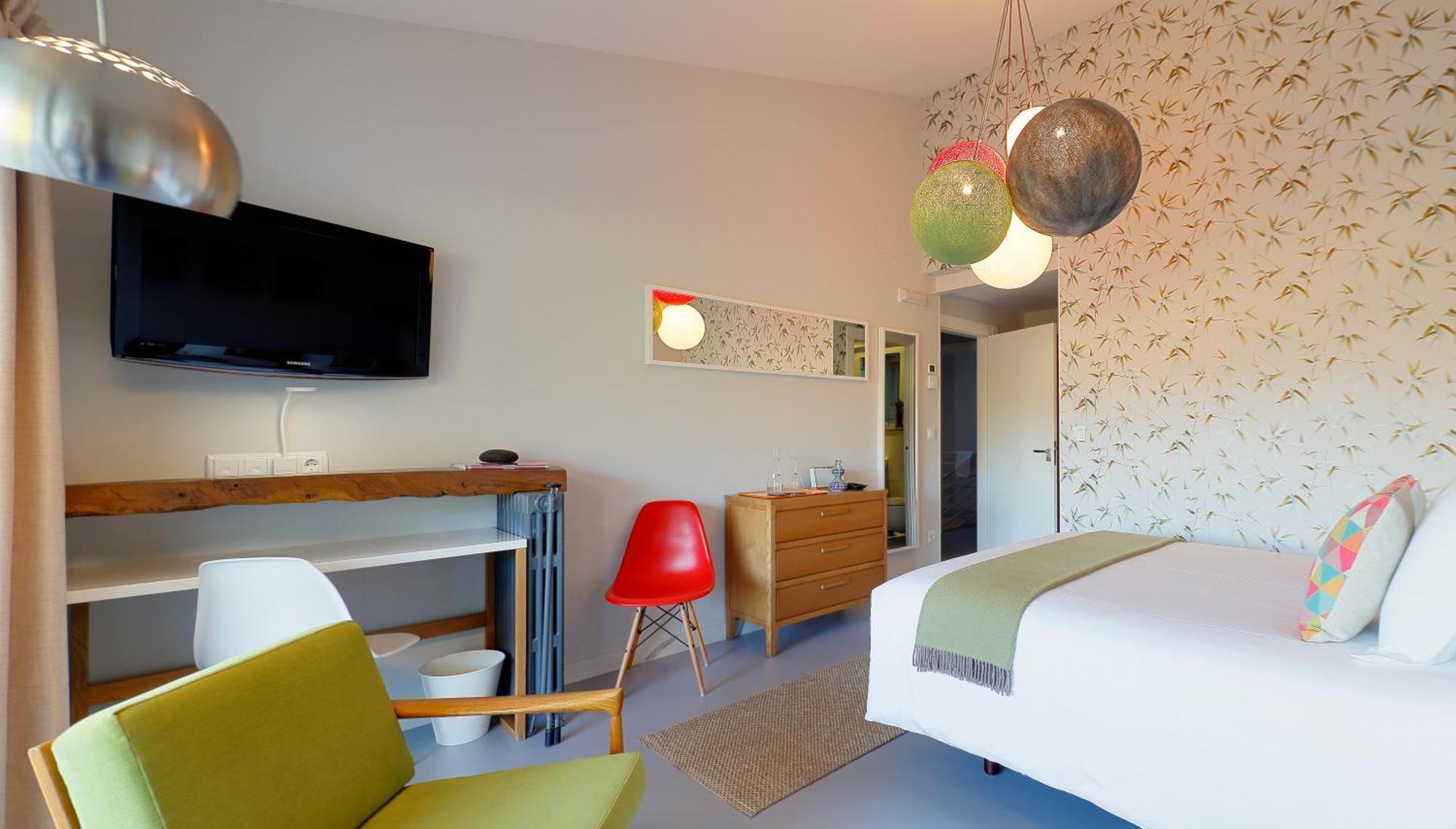 El Gran Sueno Boutique Hotel & Apartamentos - Adults Only Pintueles Ngoại thất bức ảnh