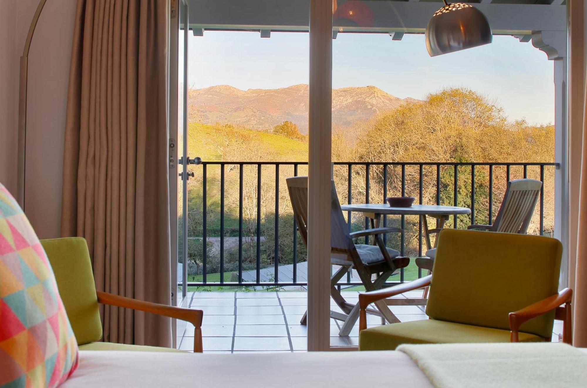 El Gran Sueno Boutique Hotel & Apartamentos - Adults Only Pintueles Ngoại thất bức ảnh