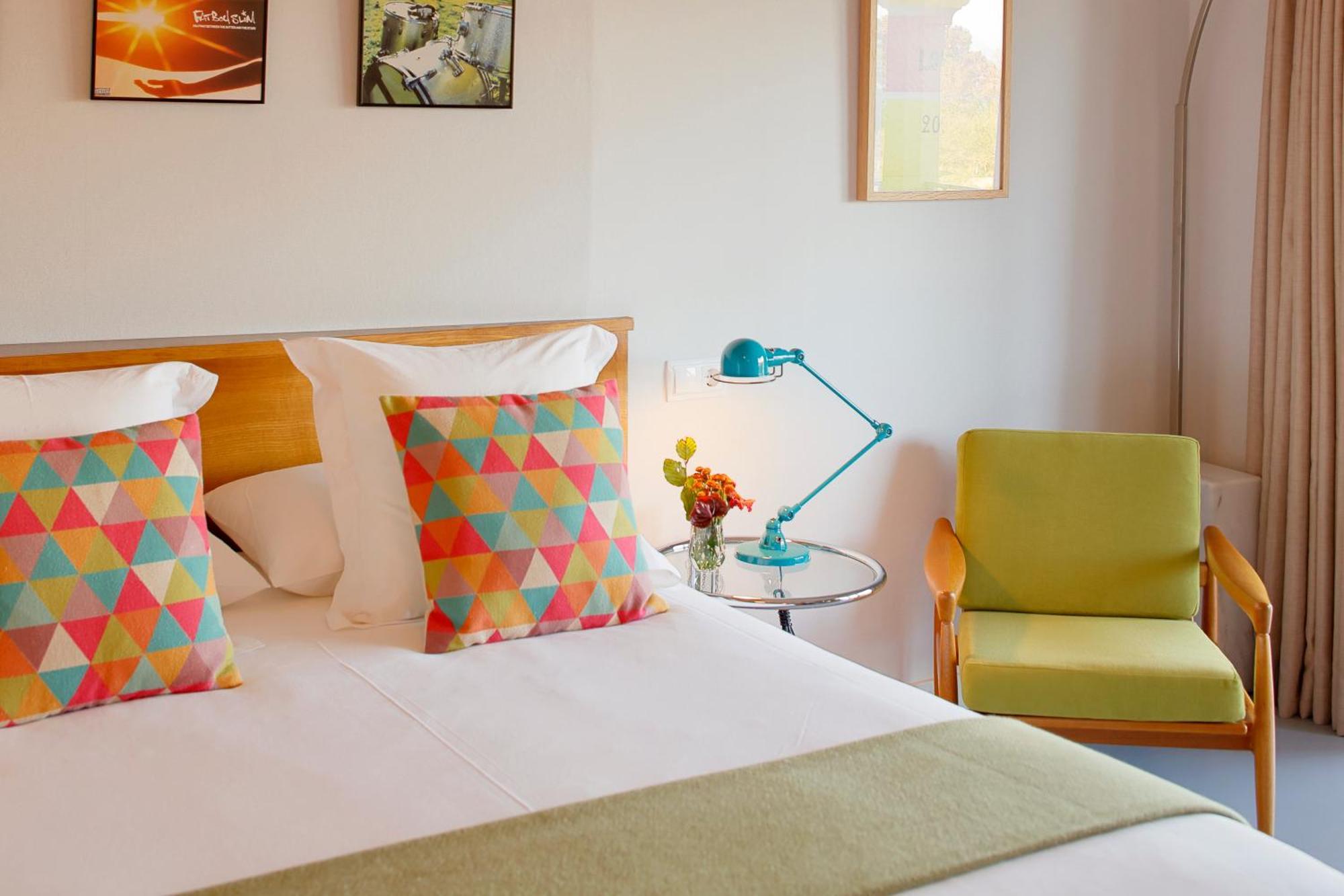 El Gran Sueno Boutique Hotel & Apartamentos - Adults Only Pintueles Ngoại thất bức ảnh