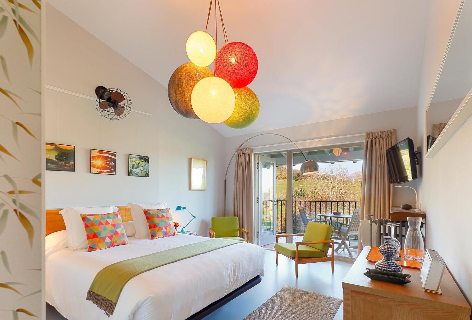 El Gran Sueno Boutique Hotel & Apartamentos - Adults Only Pintueles Ngoại thất bức ảnh